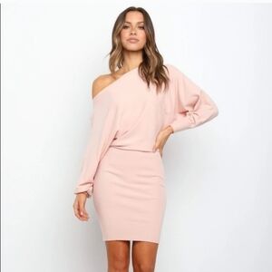 NEW Petal and Pup Olea dress